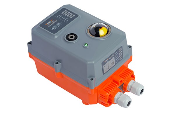 Compact Basic 110Nm Electric Actuator